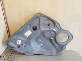 Mercedes-Benz A W169 Takaoven manuaalinen ikkunan nostin A1697300179