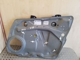 Mercedes-Benz A W169 Etuoven manuaalinen ikkunan nostin A1697202879