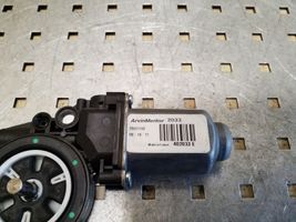 Nissan Qashqai Priekinis varikliukas langų pakėlėjo 402033E