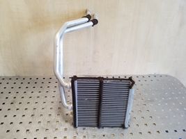 Nissan Qashqai Radiateur de chauffage 