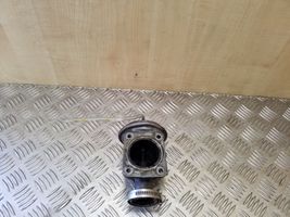 BMW 3 E46 Soupape vanne EGR 72252302