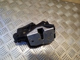 BMW 3 E46 Rear door lock 