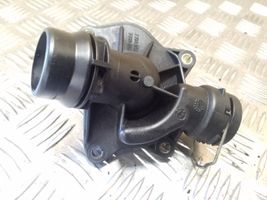 BMW 3 E46 Boîtier de thermostat / thermostat 7785053