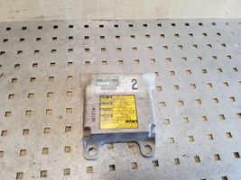 Toyota RAV 4 (XA20) Module de contrôle airbag 8917042090