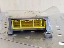 Toyota RAV 4 (XA20) Oro pagalvių valdymo blokas 8917042090