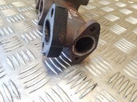 BMW 3 E46 Exhaust manifold 7790219001