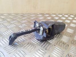 BMW 3 E46 Charnière arrêt tirant de porte avant arrière 512281609631