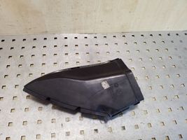 Audi A6 S6 C6 4F Air intake duct part 4F0129617
