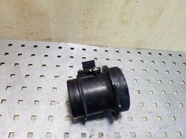 Audi A6 S6 C6 4F Mass air flow meter 420133471