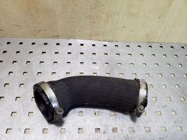 Audi A6 S6 C6 4F Tube d'admission de tuyau de refroidisseur intermédiaire 4F0145708N