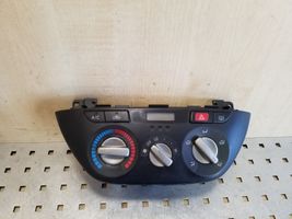 Toyota RAV 4 (XA20) Oro kondicionieriaus/ klimato/ pečiuko valdymo blokas (salone) 5590042150