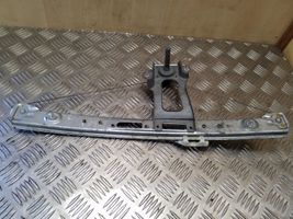 BMW 3 E46 Fensterheber mechanisch Tür hinten 7011205