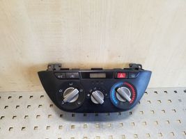 Toyota RAV 4 (XA20) Panel klimatyzacji 5590042140
