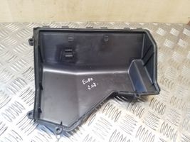 BMW 3 E46 Coperchio scatola dei fusibili 12907521582