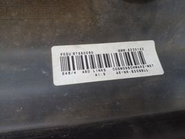 BMW 3 E46 Порог 51718209755