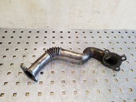 Toyota Avensis T270 EGR valve line/pipe/hose 