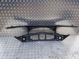 BMW 3 E46 Pannello di supporto del radiatore 