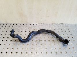 BMW X5 E70 Engine coolant pipe/hose 