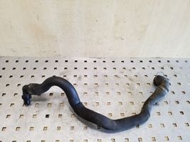 BMW X5 E70 Engine coolant pipe/hose 