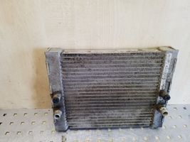 BMW X5 E70 Dzesēšanas šķidruma radiators 7533477