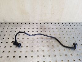 Peugeot 307 Vacuum line/pipe/hose 