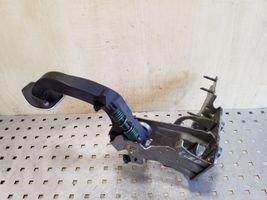 Peugeot 307 Pedal de embrague 