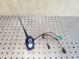 Peugeot 307 Antenne radio 9660799180