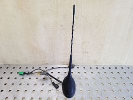 Peugeot 307 Radion antenni 9660799180