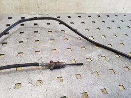 Peugeot 307 Sensore di temperatura dei gas di scarico 9640491580