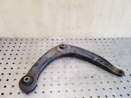 Peugeot 307 Fourchette, bras de suspension inférieur avant 557451