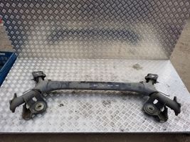 Peugeot 307 Rear axle beam 