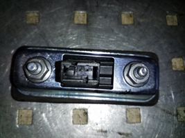 Skoda Superb B6 (3T) Przełącznik / Przycisk otwierania klapy bagażnika 5J0827229