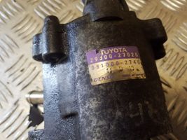 Toyota RAV 4 (XA20) Pompa podciśnienia / Vacum 2930027020