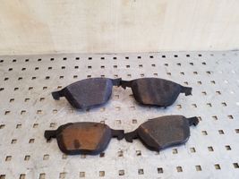 Ford Focus Brake pads (front) 