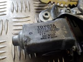 Toyota RAV 4 (XA20) Mécanisme de lève-vitre avec moteur 8572032150