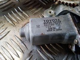 Toyota RAV 4 (XA20) El. Lango pakėlimo mechanizmo komplektas 8572032150