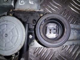 Toyota RAV 4 (XA20) Mécanisme lève-vitre de porte arrière avec moteur 8572032150