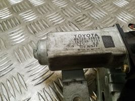 Toyota RAV 4 (XA20) Moteur / actionneur 8573033010