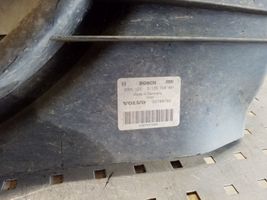 Volvo XC70 Radiator cooling fan shroud 30741238