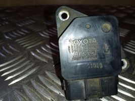Toyota RAV 4 (XA20) Débitmètre d'air massique 2220422010