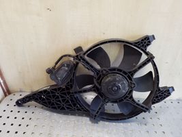 Nissan Pathfinder R51 Kale ventilateur de radiateur refroidissement moteur ETP11823