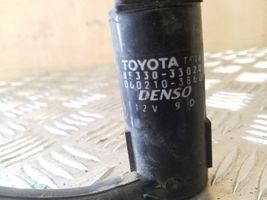 Toyota Avensis Verso Pompa lavavetri parabrezza/vetro frontale 8533033020