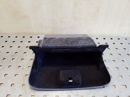 Toyota Avensis Verso Glove box central console 5544044070