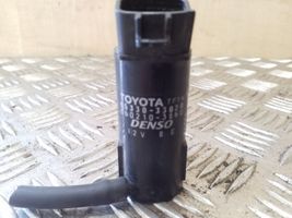 Toyota Avensis Verso Pompa lavavetri parabrezza/vetro frontale 8533033020
