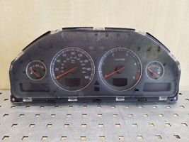 Volvo XC70 Speedometer (instrument cluster) 30746112