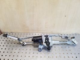 Volvo XC70 Front wiper linkage 9151849