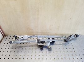 Volvo XC70 Front wiper linkage 9151849