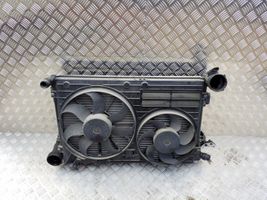 Audi A3 S3 8P Kit Radiateur 