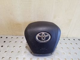 Toyota Avensis T270 Stūres drošības spilvens NK70S1