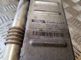 Toyota Avensis T270 Refrigerador de la válvula EGR 256010R020